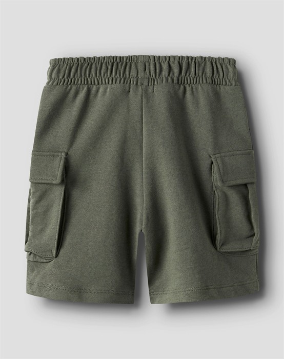 Ollie Cargo Shorts 